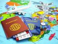 Airline Tickets and more