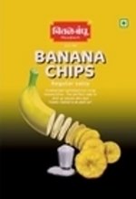 Banana Chips / बनाना चिप्स 