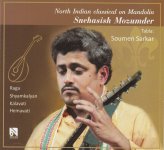 Snehasish Mozumder - Mandolin - Solo