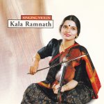 Kala Ramnath Violin