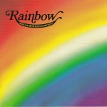 Rainbow Seven colors of seven instruments